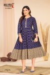 Saarika By Deecee Rayon Plain Printed Kurti Wholesale Shop In Surat
